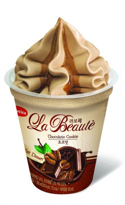 라벨리_라보떼_초코