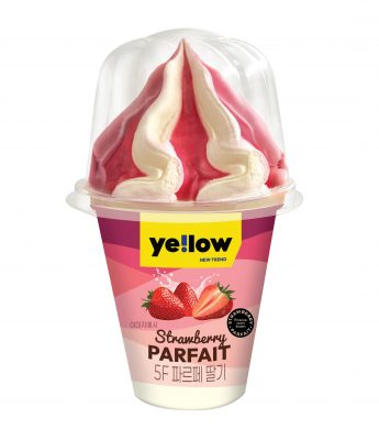 옐로우_5F파르페_딸기_시뮬
